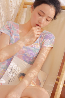 玉女心经电影